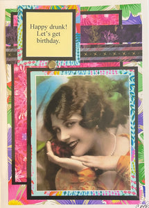 Birthday Humor Card 1