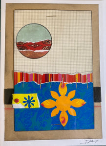 Eclectic Card 24