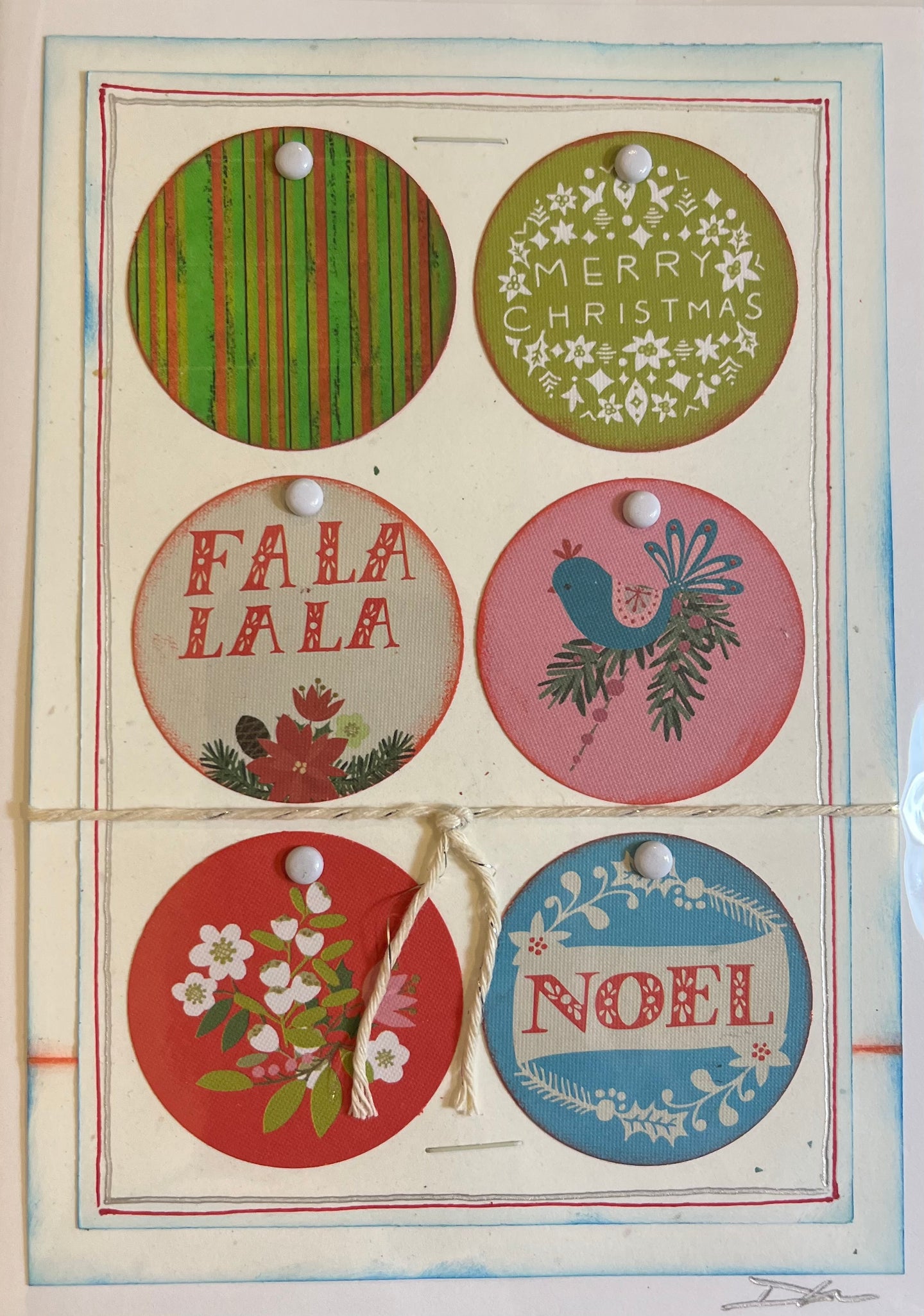 Holiday Card 2