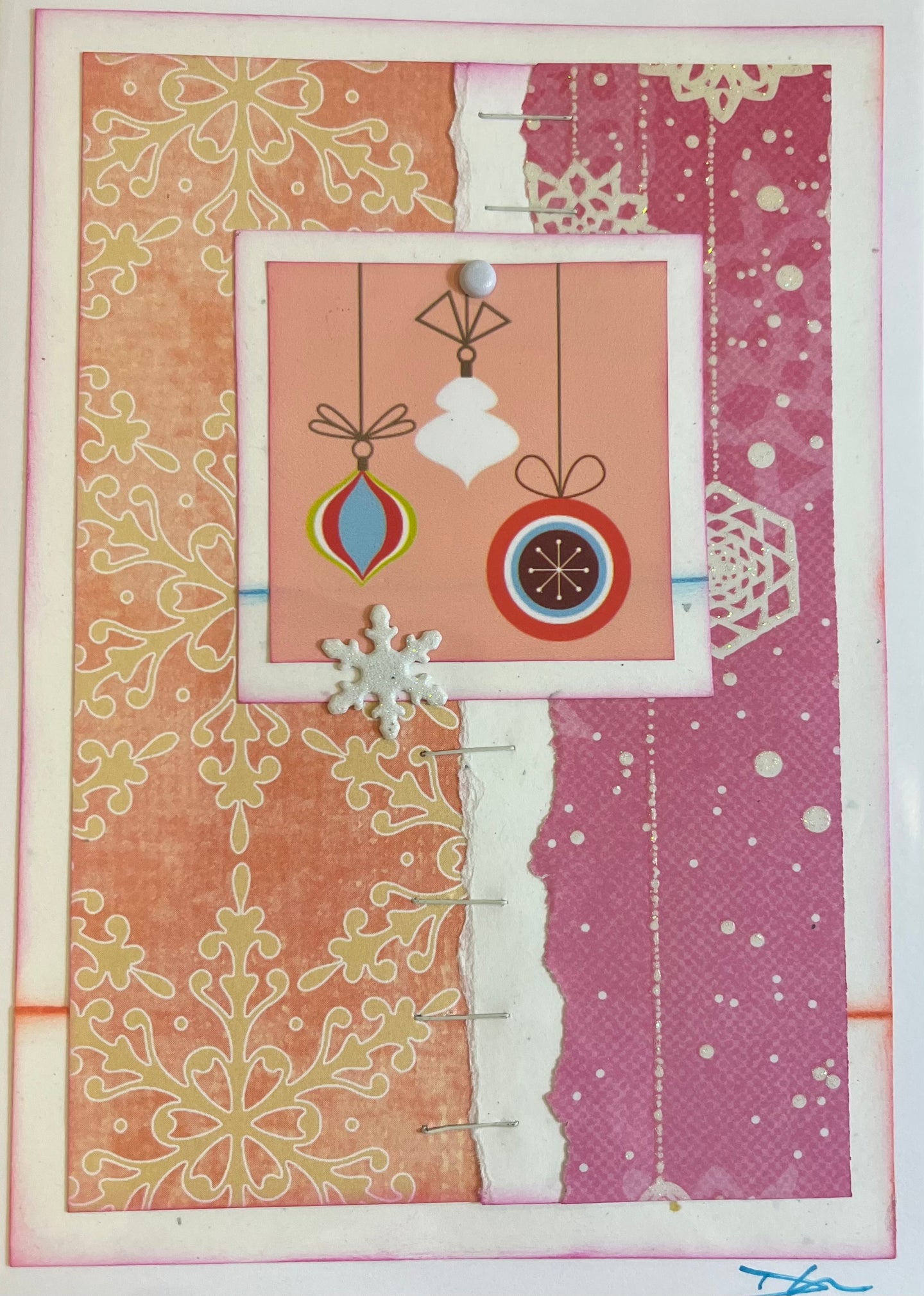 Holiday Card 3