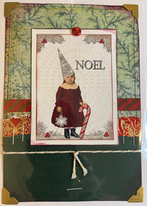 Holiday Card 4