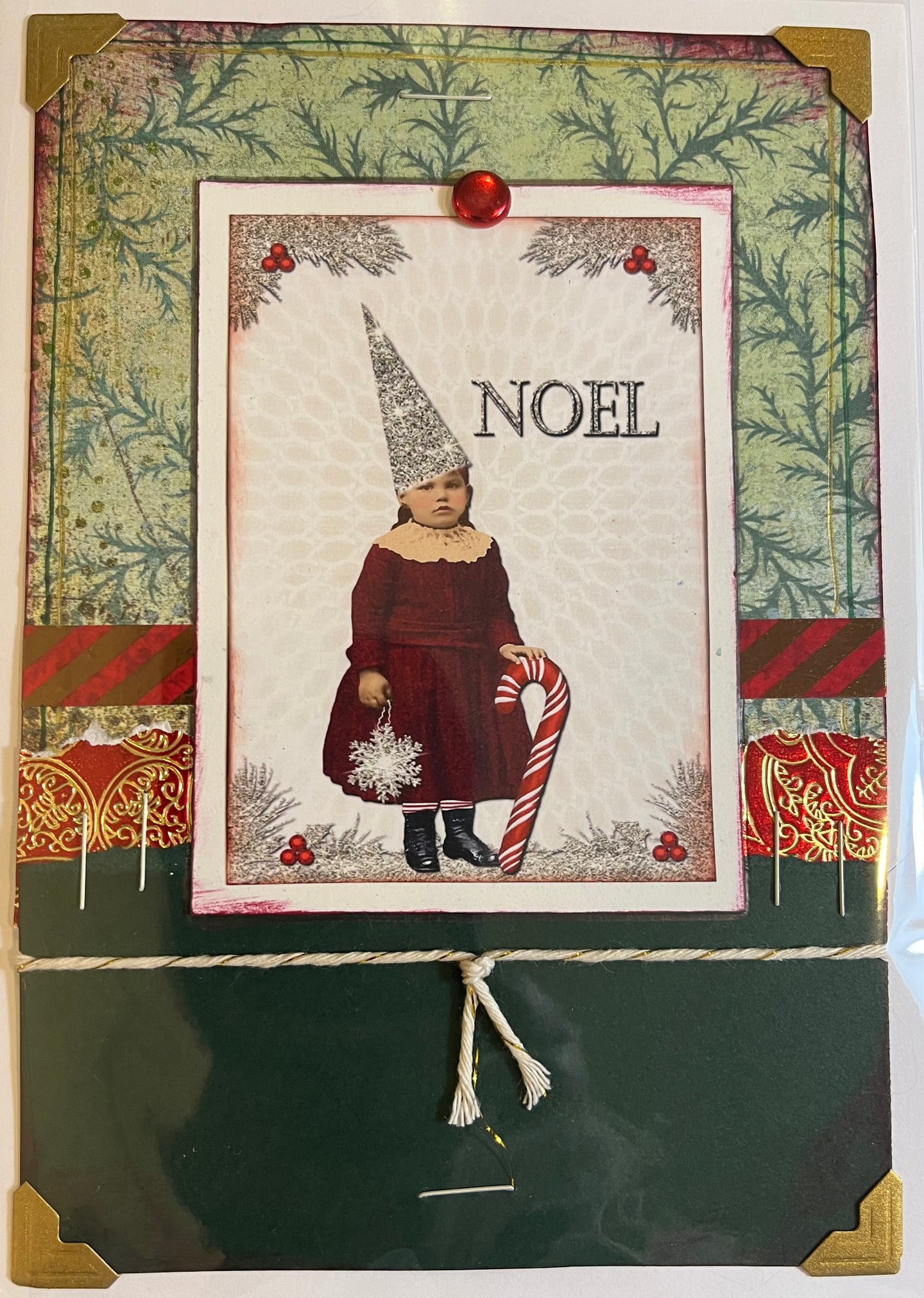Holiday Card 4