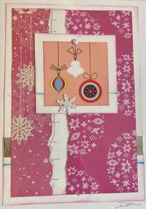 Holiday Card 5