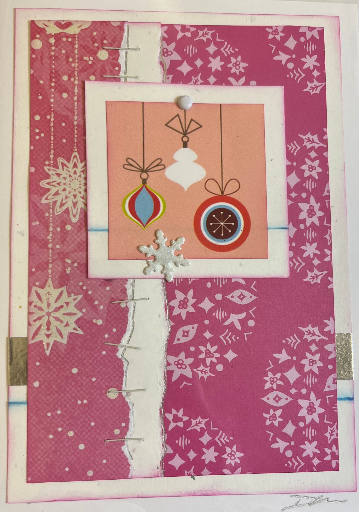 Holiday Card 5