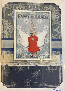 Holiday Card 6