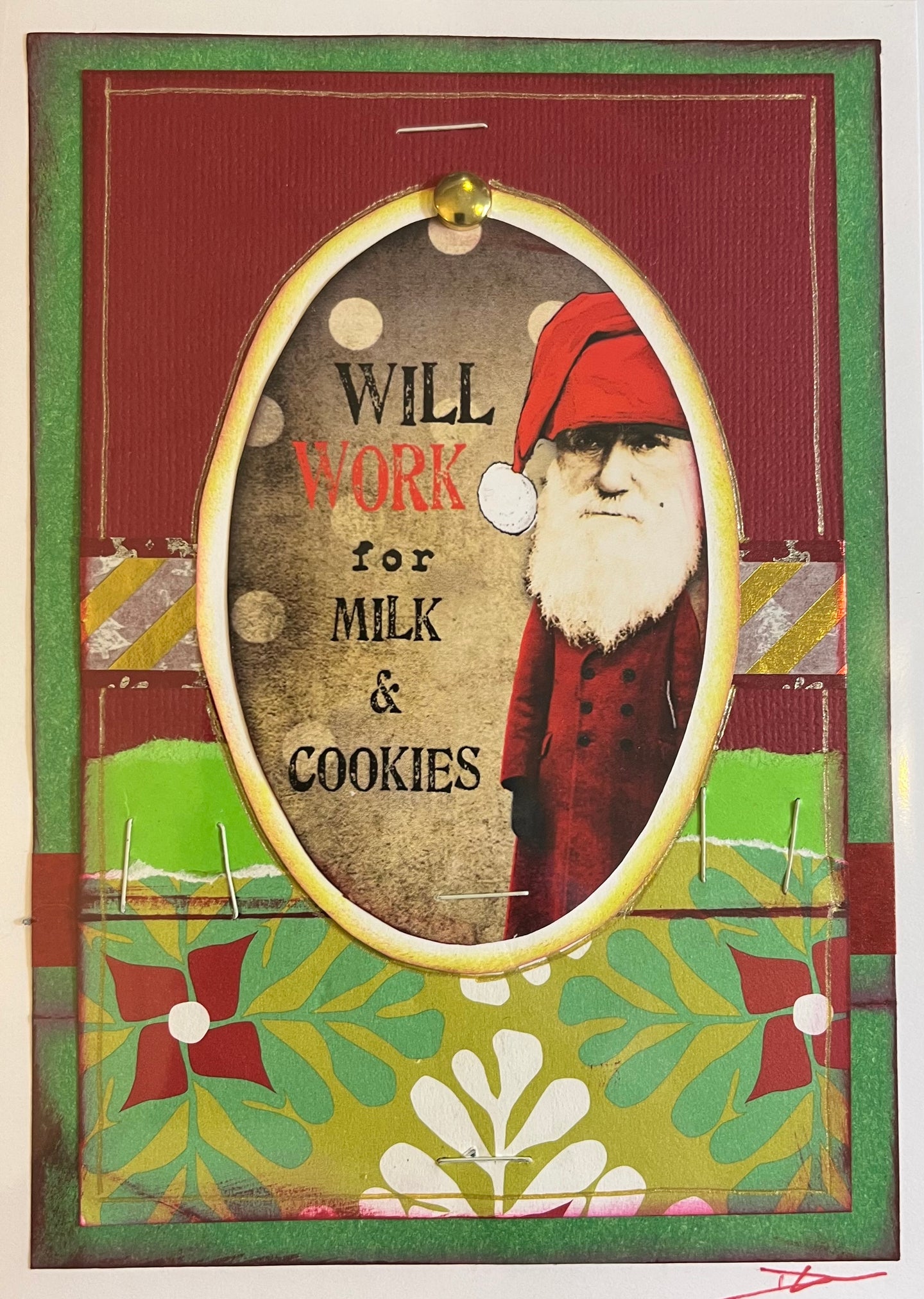 Holiday Card 10