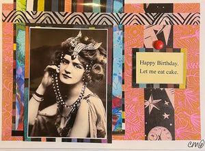 Birthday Humor Card 11