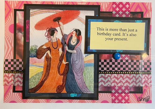 Birthday Humor Card 12
